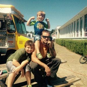 Meet your Posher, Kody